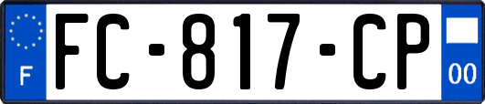 FC-817-CP