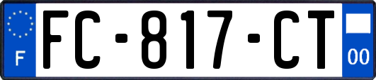 FC-817-CT