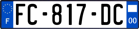 FC-817-DC