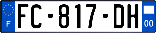 FC-817-DH