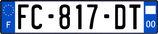 FC-817-DT