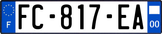 FC-817-EA