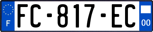 FC-817-EC