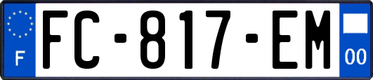 FC-817-EM
