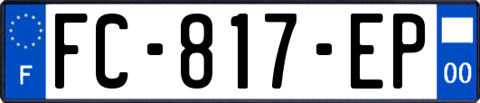 FC-817-EP