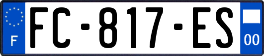 FC-817-ES
