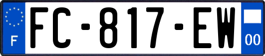 FC-817-EW