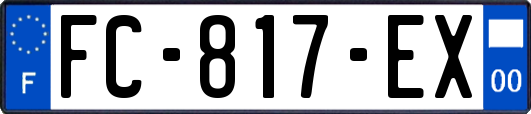 FC-817-EX