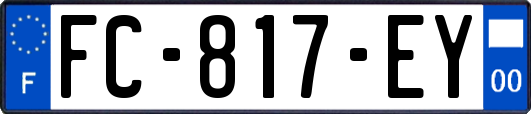 FC-817-EY