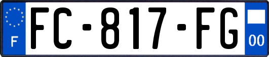 FC-817-FG