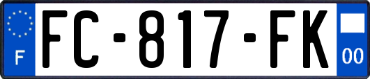 FC-817-FK