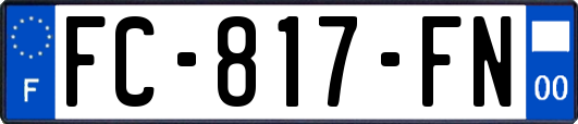 FC-817-FN