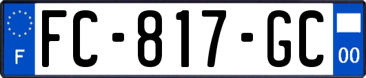 FC-817-GC