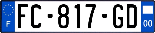 FC-817-GD