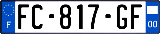 FC-817-GF