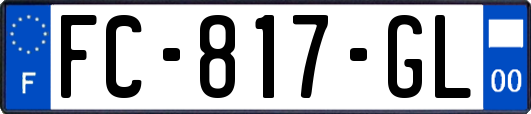 FC-817-GL