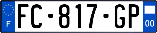 FC-817-GP