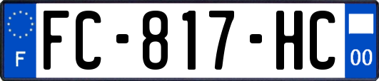 FC-817-HC