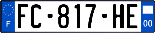 FC-817-HE