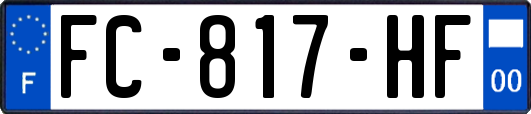 FC-817-HF