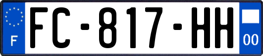 FC-817-HH