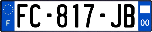 FC-817-JB