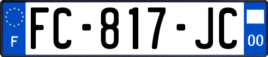 FC-817-JC