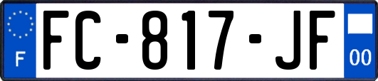 FC-817-JF