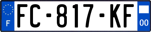 FC-817-KF