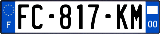 FC-817-KM