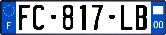 FC-817-LB