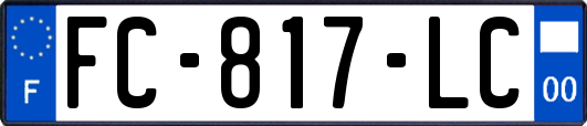 FC-817-LC