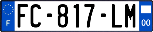 FC-817-LM