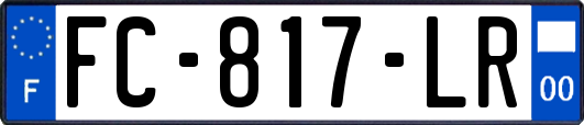 FC-817-LR