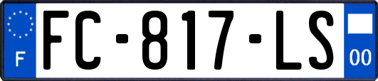 FC-817-LS