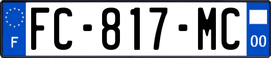 FC-817-MC