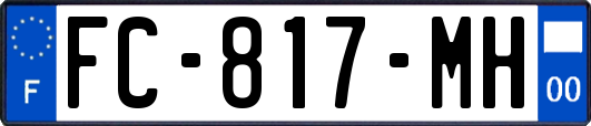 FC-817-MH