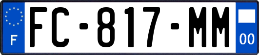 FC-817-MM