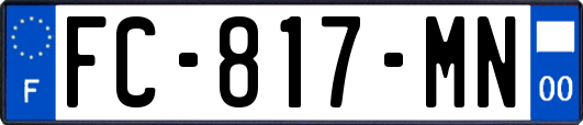 FC-817-MN
