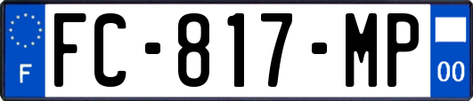 FC-817-MP