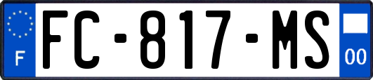 FC-817-MS