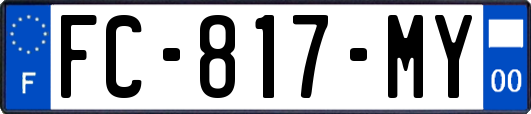 FC-817-MY