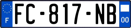 FC-817-NB
