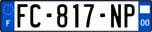 FC-817-NP