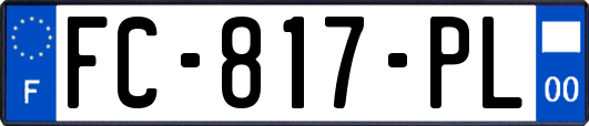 FC-817-PL