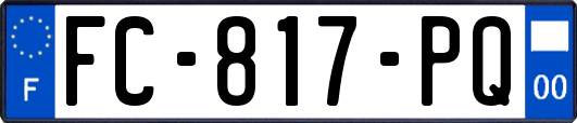 FC-817-PQ
