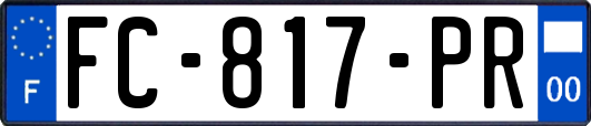 FC-817-PR