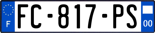 FC-817-PS