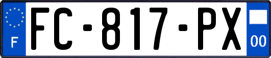 FC-817-PX