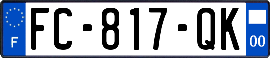 FC-817-QK